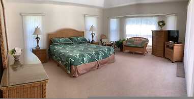 Southern Comfort in Port Charlotte