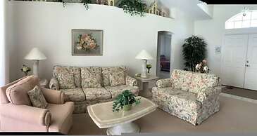 Southern Comfort in Port Charlotte