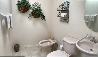 Southern Comfort in Port Charlotte