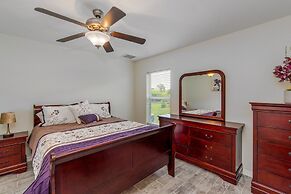 Sunset Serenity in Port Charlotte