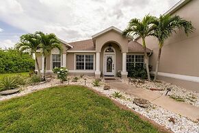 Sunset Serenity in Port Charlotte