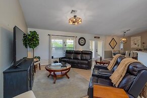 Sunset Serenity in Port Charlotte