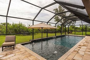 Sunset Serenity in Port Charlotte