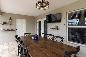 Sunset Serenity in Port Charlotte