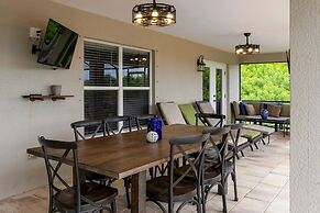 Sunset Serenity in Port Charlotte