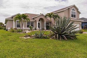 Sunset Serenity in Port Charlotte