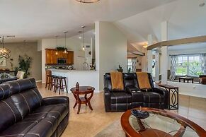 Sunset Serenity in Port Charlotte