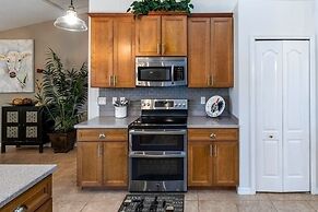 Sunset Serenity in Port Charlotte