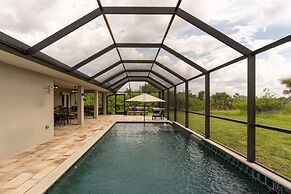 Sunset Serenity in Port Charlotte