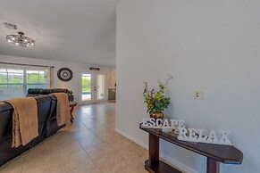 Sunset Serenity in Port Charlotte