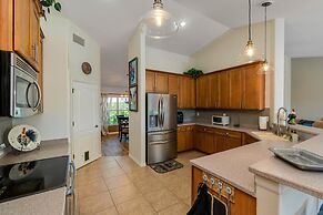 Sunset Serenity in Port Charlotte