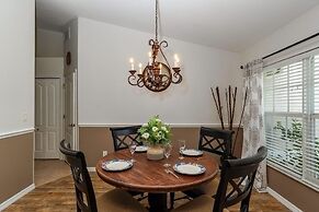 Sunset Serenity in Port Charlotte