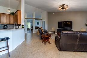 Sunset Serenity in Port Charlotte