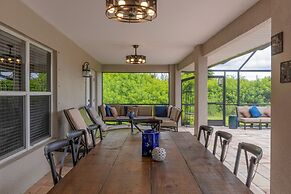 Sunset Serenity in Port Charlotte