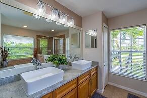 Sunset Serenity in Port Charlotte