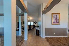 Sunset Serenity in Port Charlotte