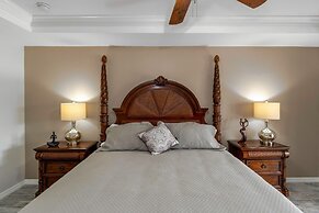 Sunset Serenity in Port Charlotte