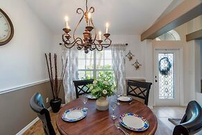 Sunset Serenity in Port Charlotte