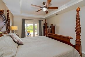 Sunset Serenity in Port Charlotte