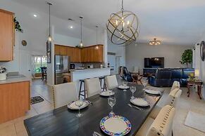 Sunset Serenity in Port Charlotte