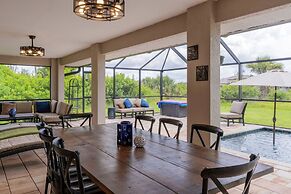 Sunset Serenity in Port Charlotte