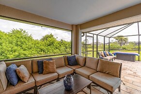 Sunset Serenity in Port Charlotte