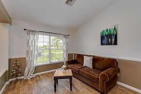 Sunset Serenity in Port Charlotte