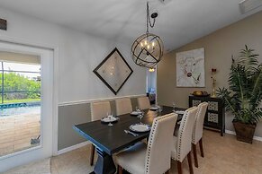 Sunset Serenity in Port Charlotte