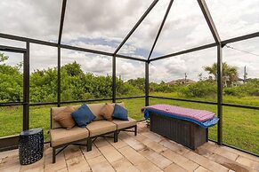 Sunset Serenity in Port Charlotte