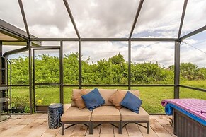 Sunset Serenity in Port Charlotte