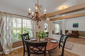 Sunset Serenity in Port Charlotte