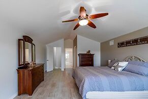 Sunset Serenity in Port Charlotte