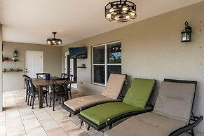 Sunset Serenity in Port Charlotte