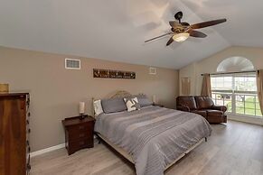 Sunset Serenity in Port Charlotte