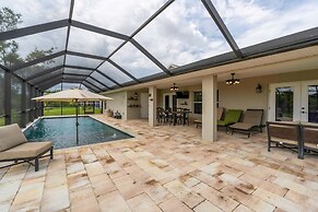 Sunset Serenity in Port Charlotte