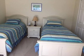 Sunny Breezes Villa in Port Charlotte