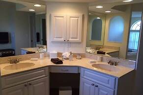 Sunny Breezes Villa in Port Charlotte