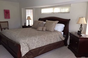 Sunny Breezes Villa in Port Charlotte