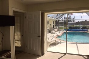 Sunny Breezes Villa in Port Charlotte