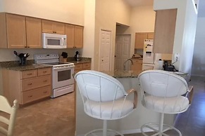 Sunny Breezes Villa in Port Charlotte