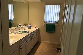 Sunny Breezes Villa in Port Charlotte