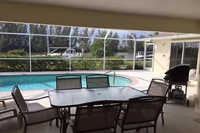 Sunny Breezes Villa in Port Charlotte