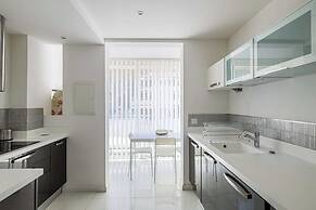 Splendid Flat in the Heart of Saint-tropez With Parking - 2br/4p