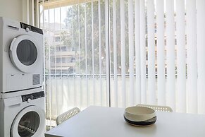 Splendid Flat in the Heart of Saint-tropez With Parking - 2br/4p