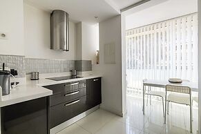 Splendid Flat in the Heart of Saint-tropez With Parking - 2br/4p