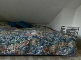 Captain House BnB in Fano