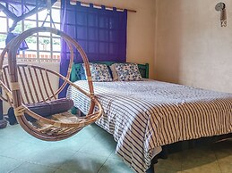 Mexican style house Pet Friendly Cancun