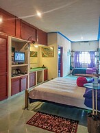 Mexican style house Pet Friendly Cancun