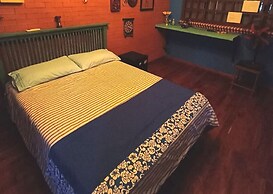 Mexican style house Pet Friendly Cancun