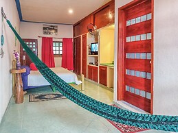 Mexican style house Pet Friendly Cancun